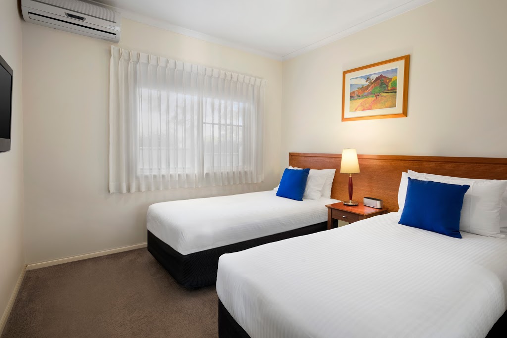 Quest Tamworth | lodging | 337 Armidale Rd, Tamworth NSW 2340, Australia | 0267612366 OR +61 2 6761 2366