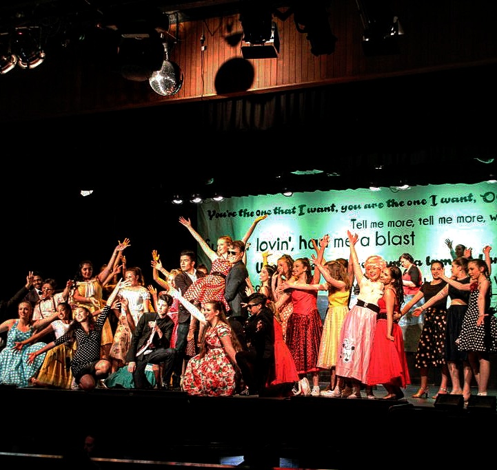 Kel Watson Theatre | Forest Hill College, 178-180 Mahoneys Rd, Forest Hill VIC 3131, Australia | Phone: (03) 9814 9454