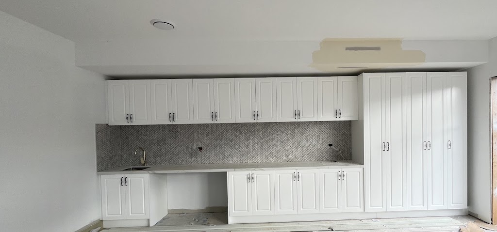 OverHaul Cabinetry | Warehouse 9/29 Sharnet Cct, Pakenham VIC 3810, Australia | Phone: 0424 007 029
