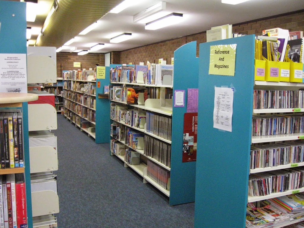 Moss Vale Public Library | library | Civic Centre, 68 Elizabeth Street, Moss Vale NSW 2577, Australia | 1300266235 OR +61 1300 266 235