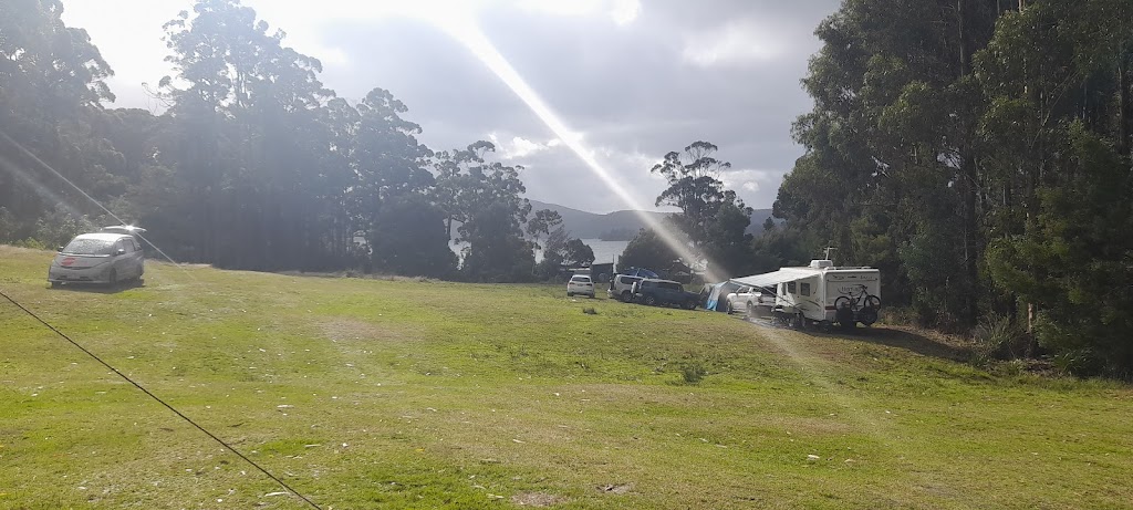 Semaphore Farm Camp | Port Arthur TAS 7182, Australia | Phone: 0461 466 734