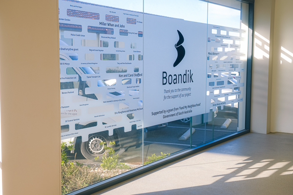 Boandik Community Care (Head Office) | 101 Lake Terrace E, Mount Gambier SA 5290, Australia | Phone: (08) 8724 1251