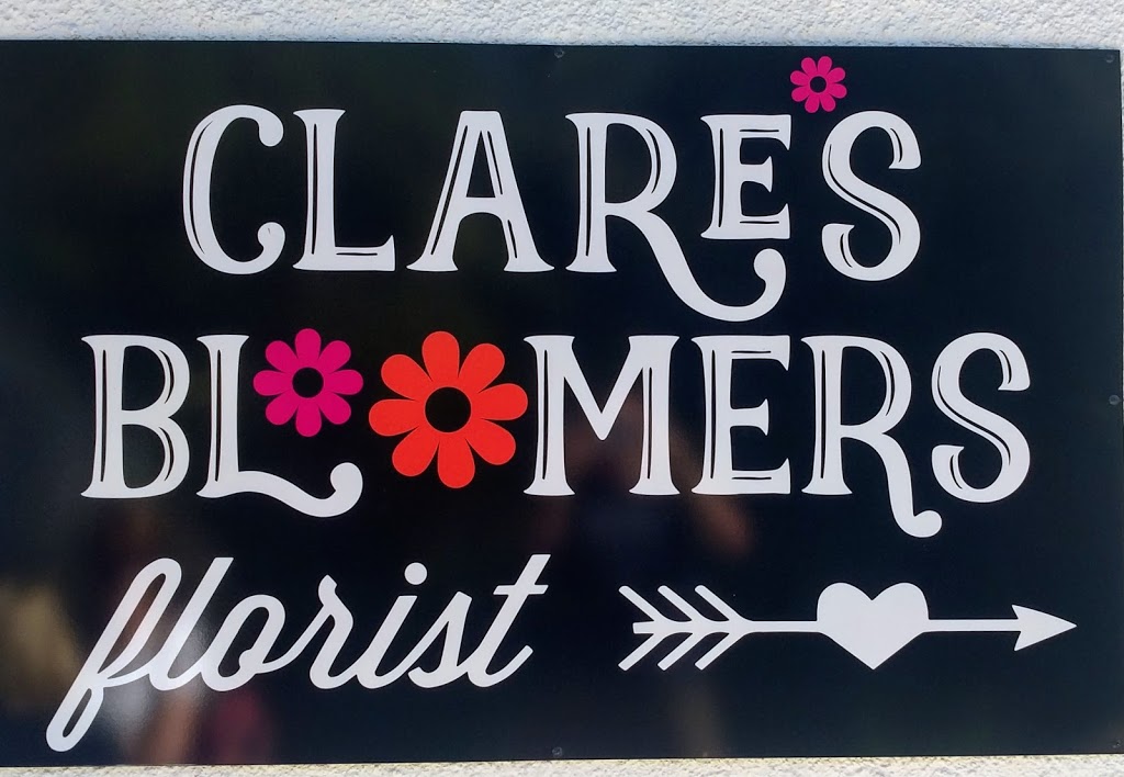 Clares Bloomers | florist | 69A Mawson Rd, Meadows SA 5201, Australia | 0414422172 OR +61 414 422 172