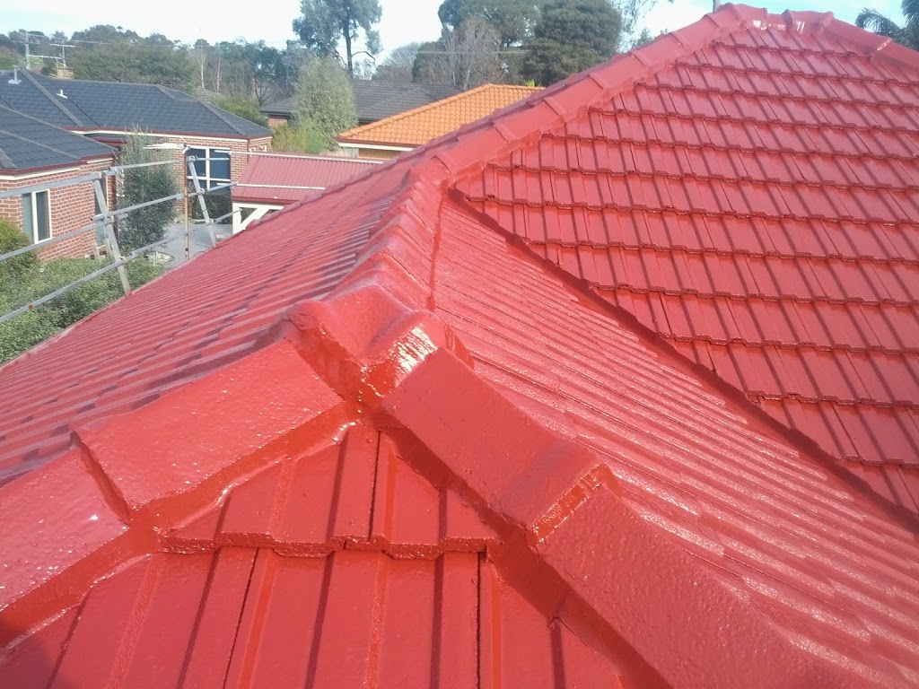 Roof Revive | 102 Skyline Way, Berwick VIC 3806, Australia | Phone: (03) 9702 5008