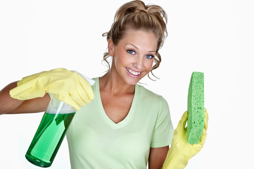Emerald Cut Cleaning | 15 Carlingford Pl, Robina QLD 4226, Australia | Phone: 0406 320 001