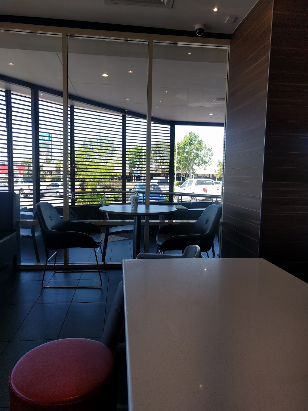 McDonalds Griffith | Cnr Crossing Streets & Banna Streets, Griffith NSW 2680, Australia | Phone: (02) 6964 4095