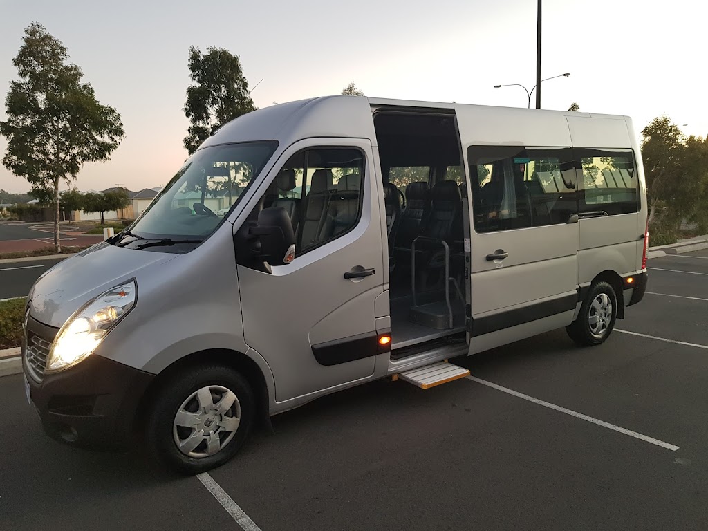 Busselton and Margaret River Airport Shuttle | point of interest | Dalyellup WA 6230, Australia | 0414147918 OR +61 414 147 918