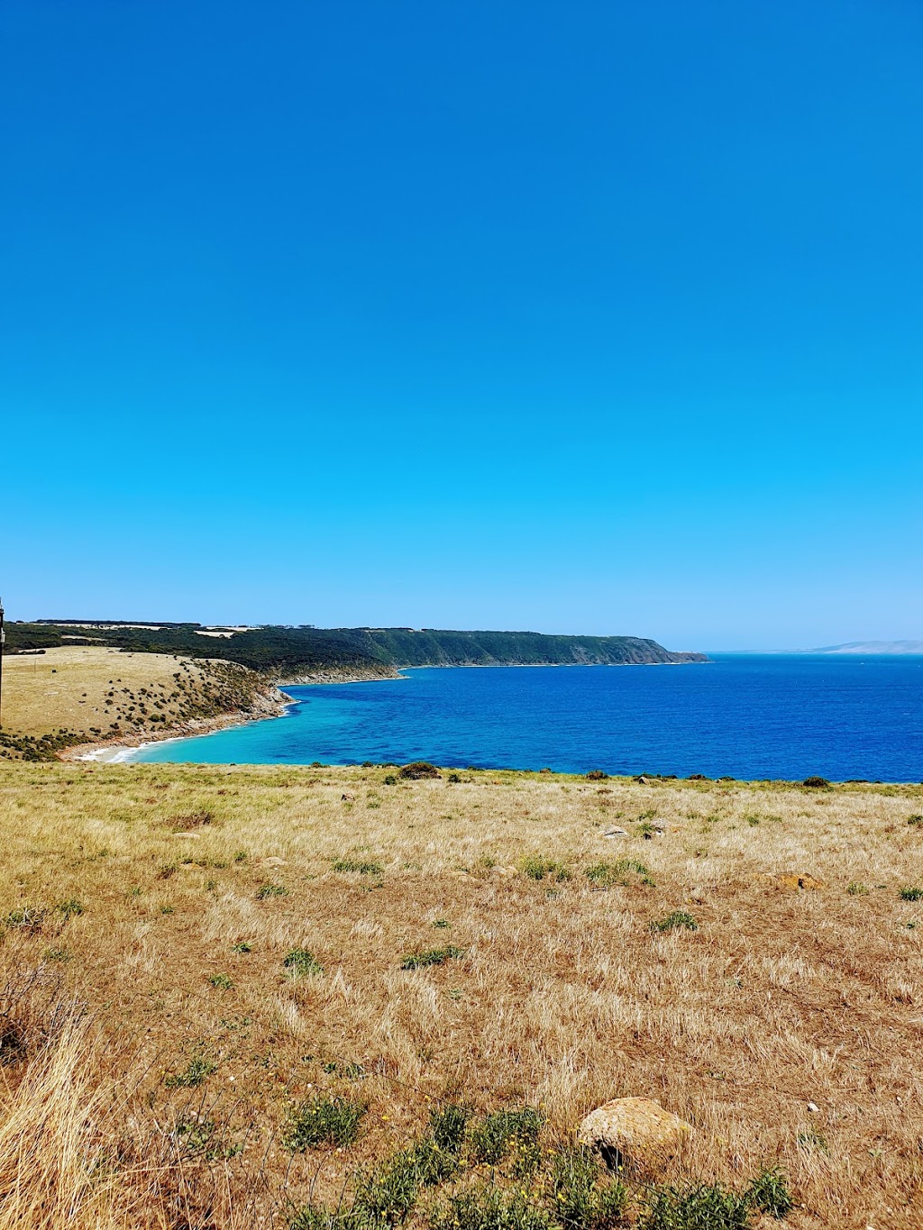 Cape Willoughby Lighthouse Keepers Heritage Accommodation | park | Cape Willoughby Conservation Park, Cape Willoughby Road, Kangaroo Island SA 5222, Australia | 0885534410 OR +61 8 8553 4410