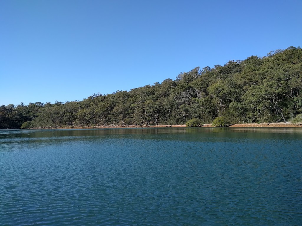 Gir-um-bit National Park | park | Swan Bay NSW 2324, Australia