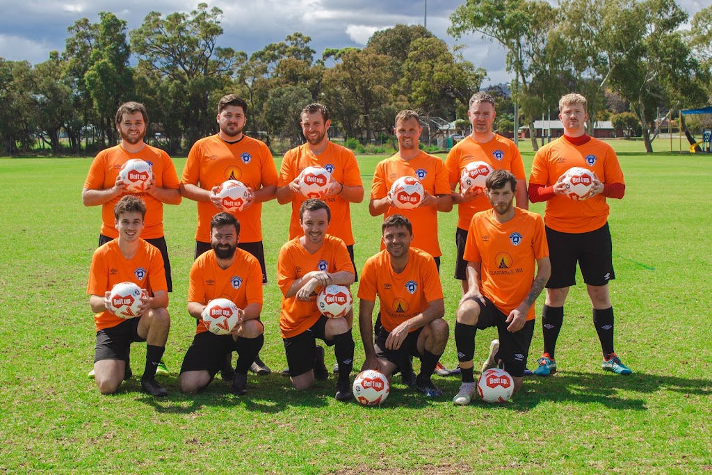 Alkimos Football Club | Malleefowl Wy, Alkimos WA 6038, Australia | Phone: 0414 723 660