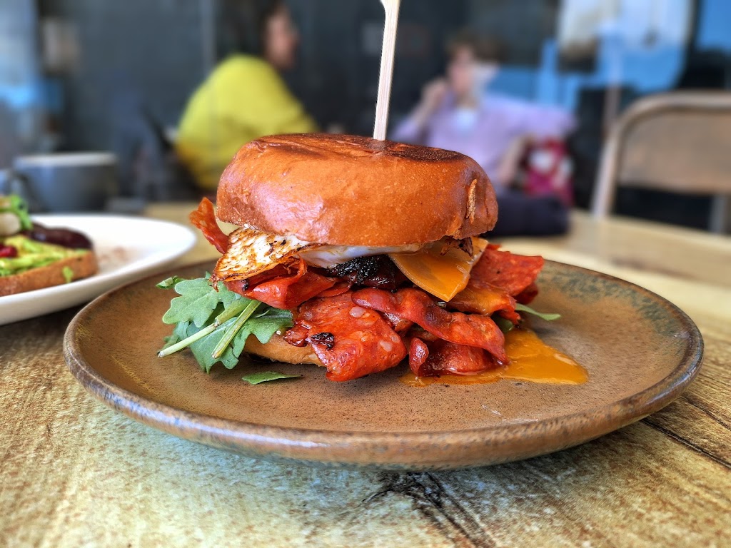 the RIGBY | 307 High St, Maitland NSW 2320, Australia | Phone: (02) 4030 5705