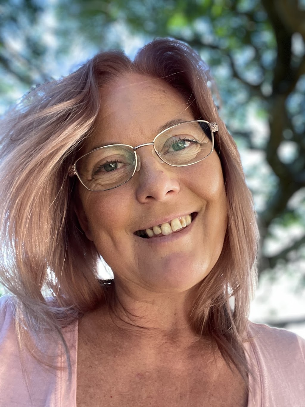 Deb Lobendahn - Way of the Sacred Woman | Kundes Rd, Mount Samson QLD 4520, Australia | Phone: 0406 553 045