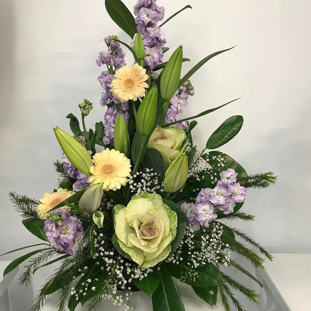 East Maitland Florist | florist | 13 Melbourne St, East Maitland NSW 2320, Australia | 0249347644 OR +61 2 4934 7644