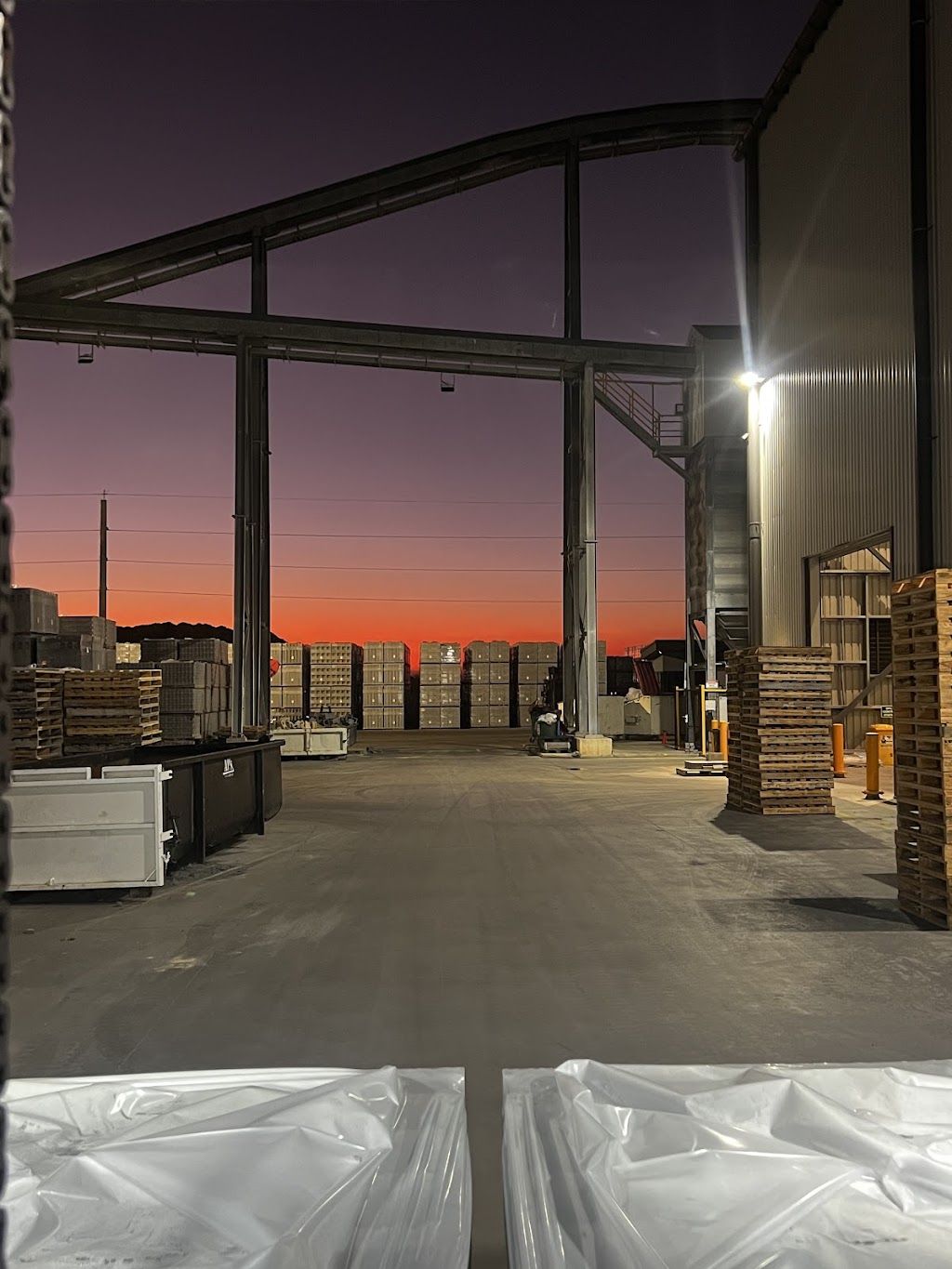 Austral Masonry Horsley Park | 4 Latitude Dr, Horsley Park NSW 2175, Australia | Phone: (02) 9840 2333
