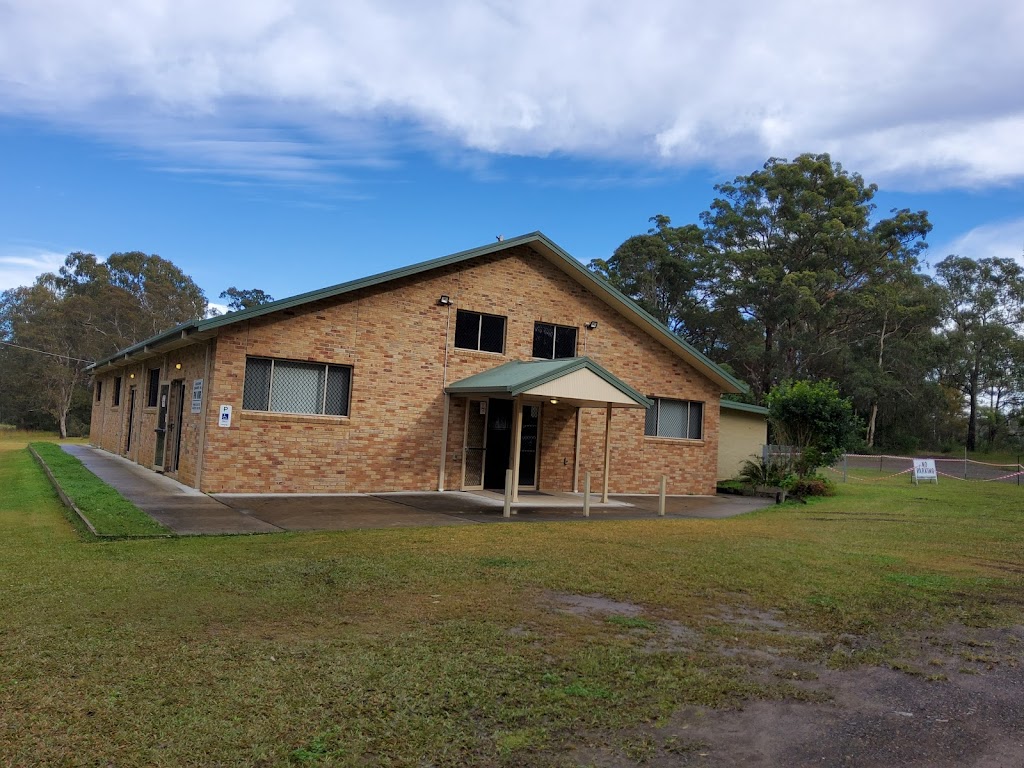 Lansdowne Community Hall | 27 Cundle Rd, Lansdowne NSW 2430, Australia | Phone: 0418 920 984