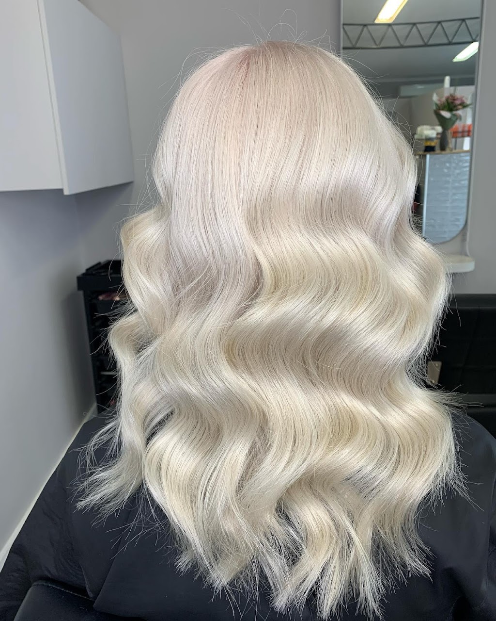 GLOSS HAIR & CO KYABRAM | 166-168 Allan St, Kyabram VIC 3620, Australia | Phone: (03) 5852 2476