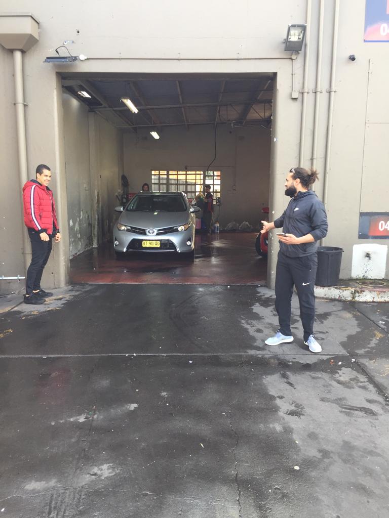 A1 Hand Car Wash & Detailing Services | Boronia Rd, Greenacre NSW 2190, Australia | Phone: (02) 4704 8062