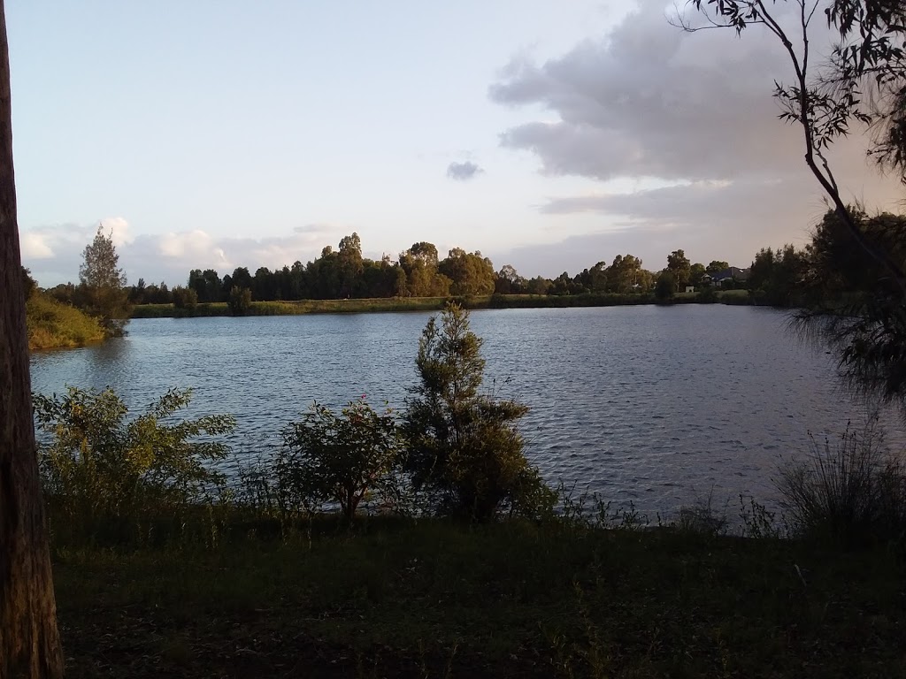 Doujon Lake | 2 Feodore Dr, Cecil Hills NSW 2171, Australia
