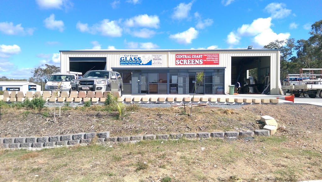 Yeppoon Glass |  | 14 Plover Dr, Barmaryee QLD 4703, Australia | 0749394243 OR +61 7 4939 4243