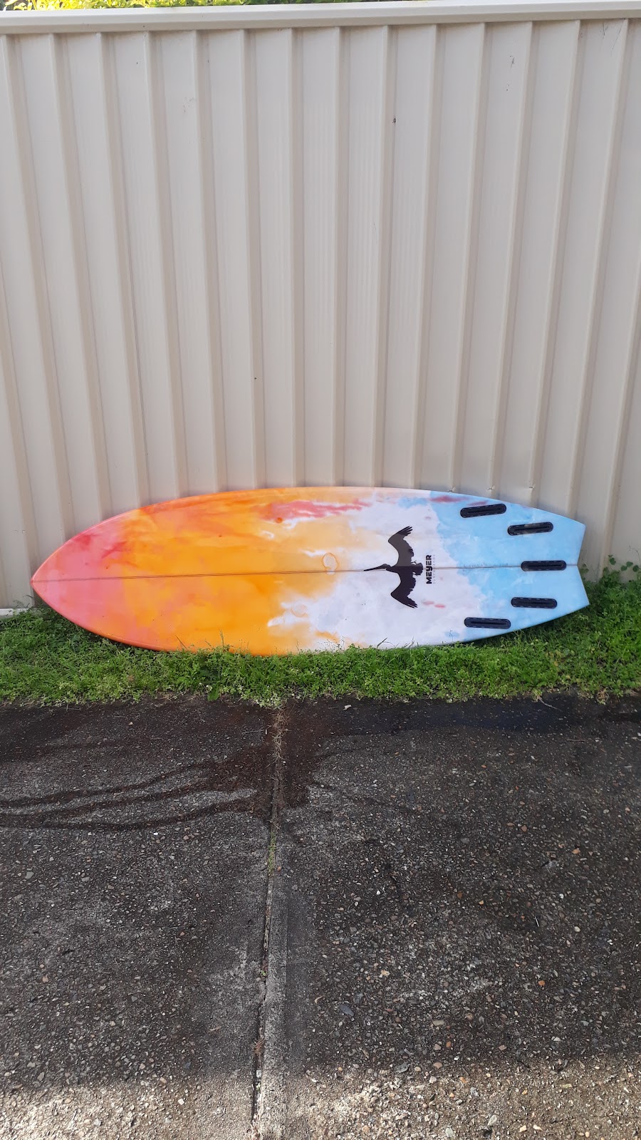 Black Pelican surfboards | 15 Ti Tree Ave, Bogangar NSW 2488, Australia | Phone: 0401 835 088