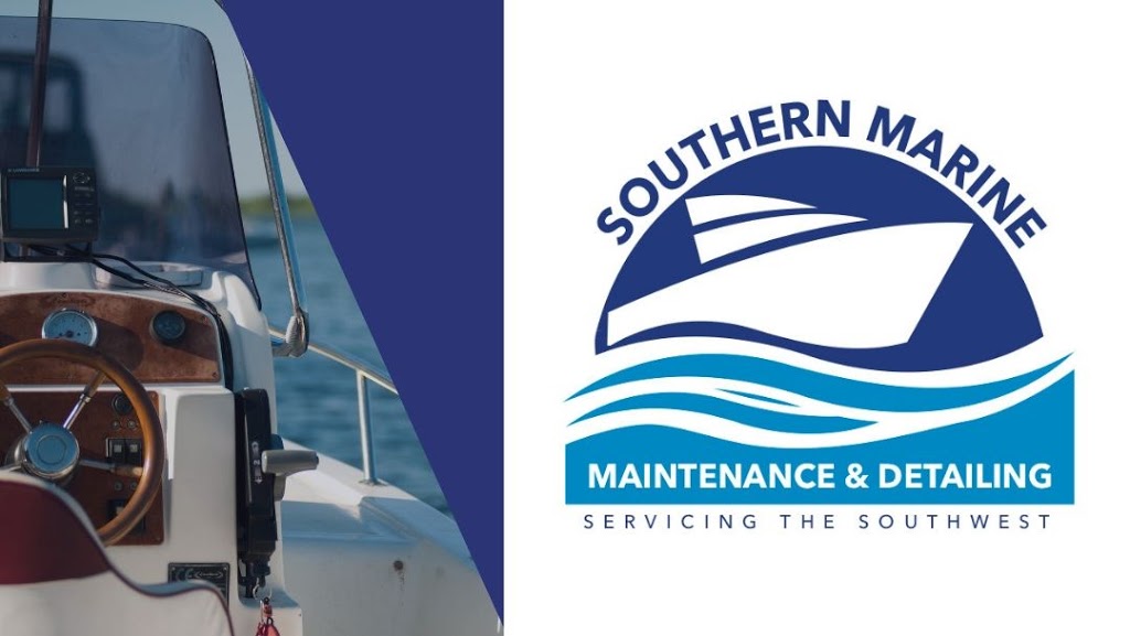 Southern Marine Maintenance And Detailing | store | Carey Park WA 6230, Australia | 0458851314 OR +61 458 851 314