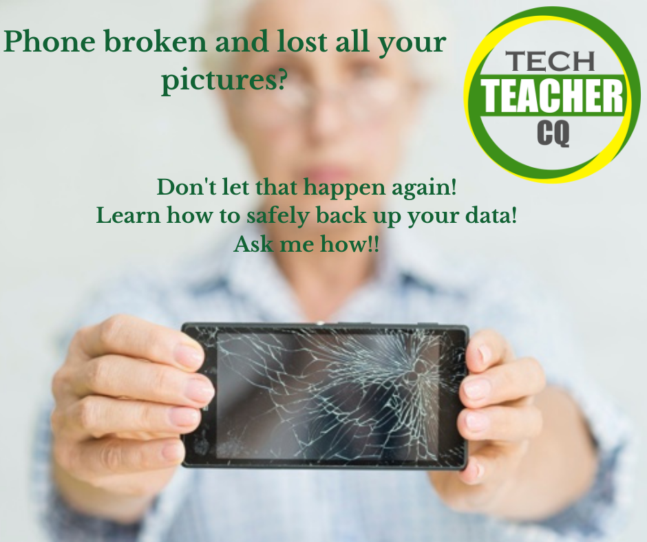 Tech Teacher CQ | 9, Gracemere QLD 4702, Australia | Phone: 0499 778 040