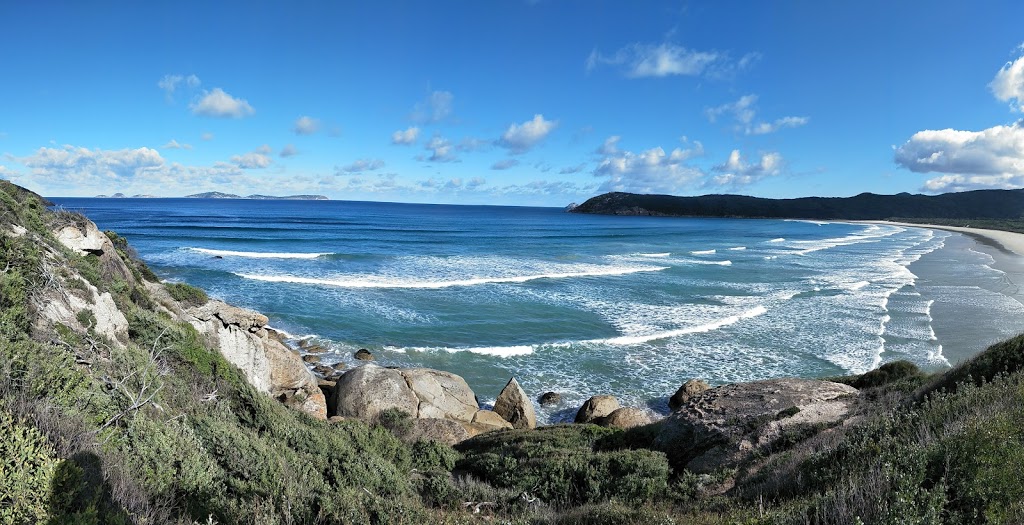 Norman Point Lookout | Wilsons Promontory VIC 3960, Australia