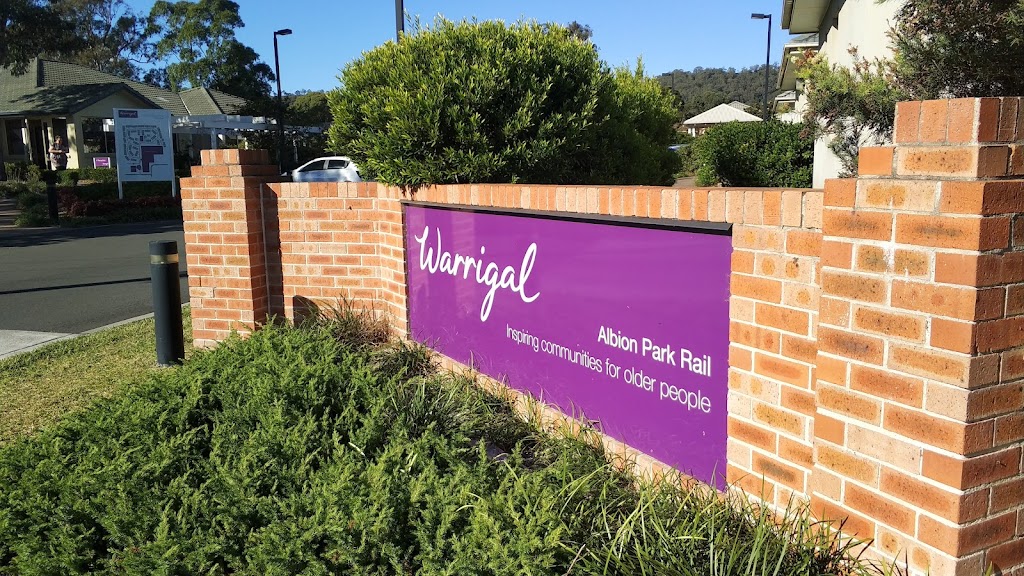 Warrigal Albion Park Rail | 2 Pine St, Albion Park Rail NSW 2527, Australia | Phone: (02) 4230 8100