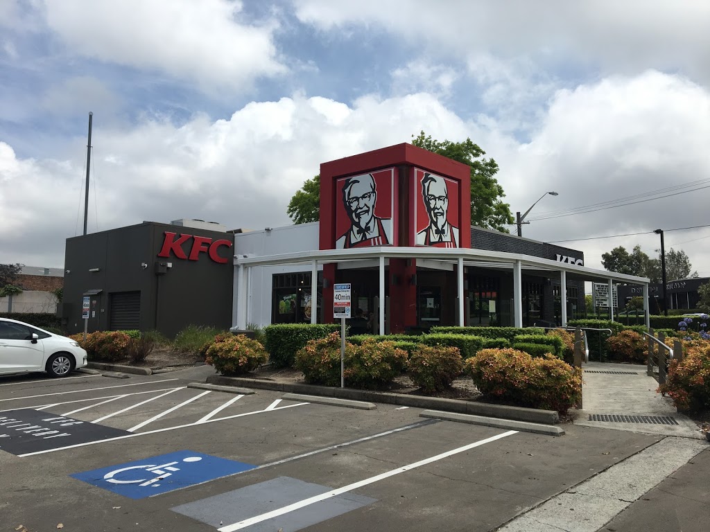 KFC Rockdale | 274 Princes Hwy, Rockdale NSW 2216, Australia | Phone: (02) 9556 3155
