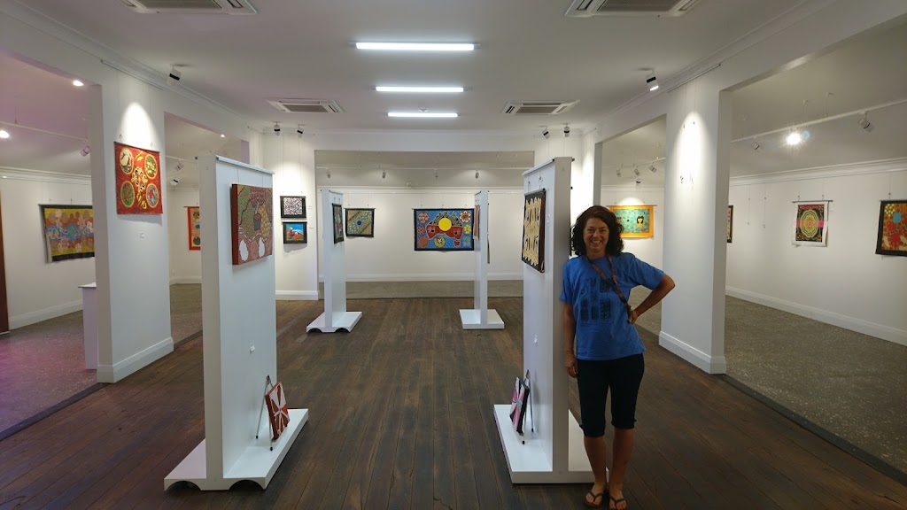 Wiluna Discovery centre | 28 Scotia St, Wiluna WA 6646, Australia | Phone: (08) 9981 8000