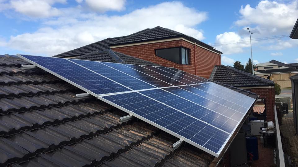 Solar WA | 51 Leslie St, Dudley Park WA 6210, Australia | Phone: (08) 9511 1198