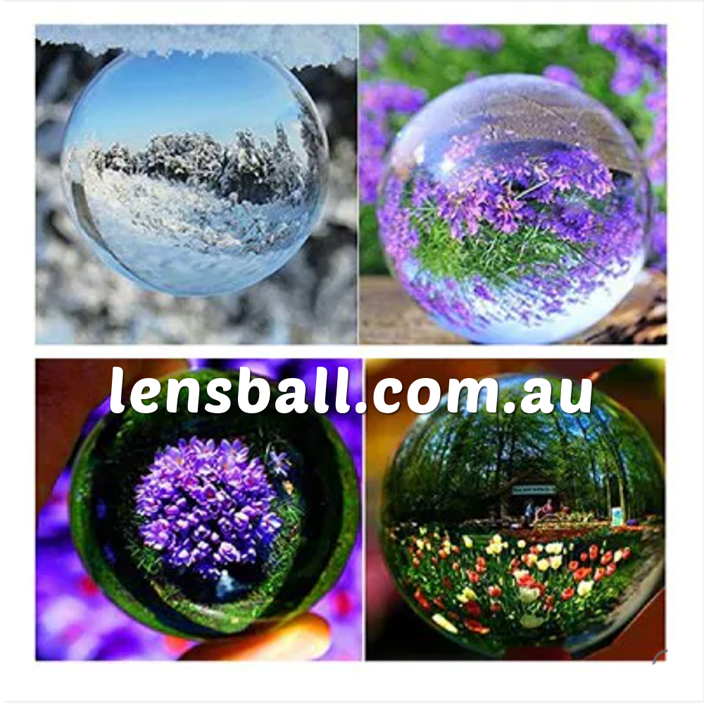 Lens Ball | electronics store | 131 Macquarie St, Merewether NSW 2291, Australia | 0431840048 OR +61 431 840 048