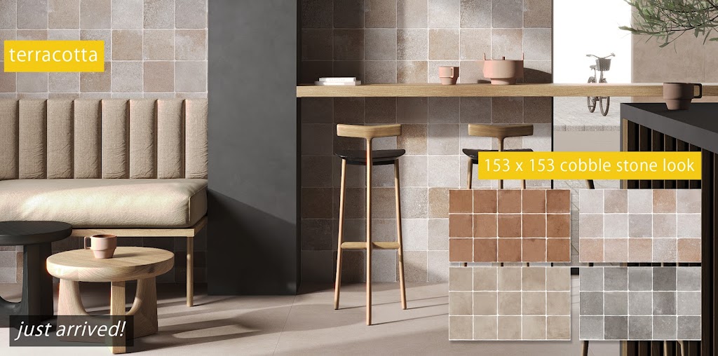 Tile One Wholesale | 1B/31 Paringa Rd, Murarrie QLD 4172, Australia | Phone: (07) 3707 6602