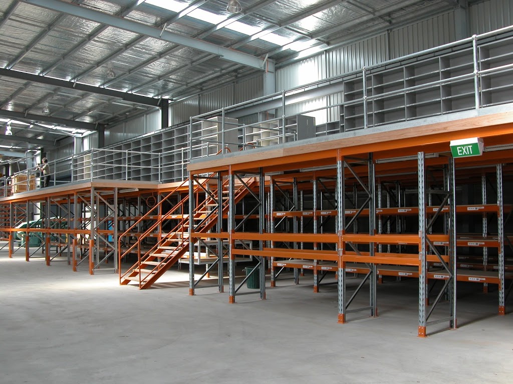 Storage Ideas | 27 Ash Rd, Prestons NSW 2170, Australia | Phone: (02) 9731 7999