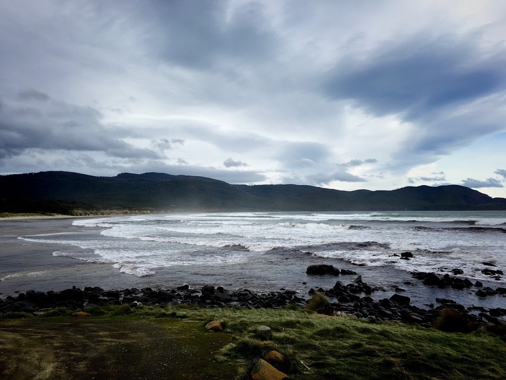 The Pines Campsite | Cloudy Bay Rd, South Bruny TAS 7150, Australia