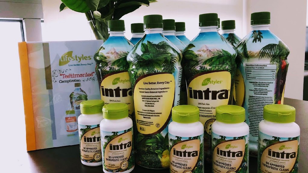 Intra Lifestyle Australia | 1562 Canterbury Rd, Punchbowl NSW 2196, Australia | Phone: 0415 754 249