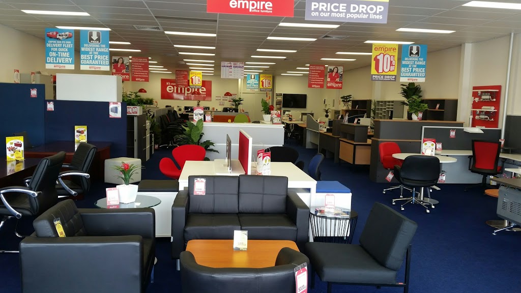 Empire Office Furniture | furniture store | e/224 Nicklin Way, Warana QLD 4575, Australia | 0754931365 OR +61 7 5493 1365