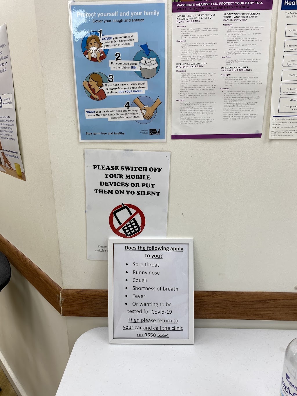 DM Clinic Mulgrave | Waverley Gardens Shopping Centre, Shop 4, Located within Nova Pharmacy Police Rd &, Jacksons Rd, Mulgrave VIC 3170, Australia | Phone: (03) 9558 5554