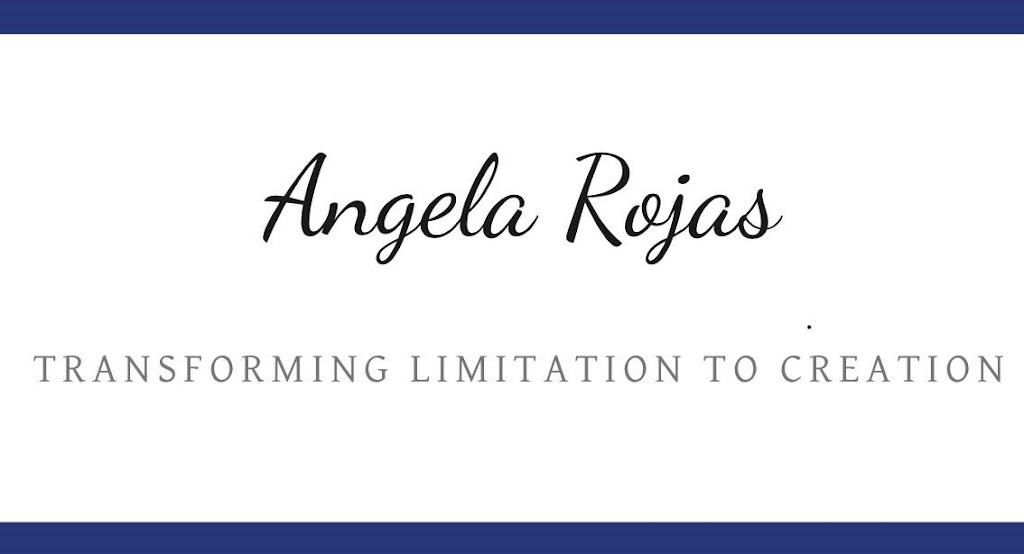 Angela Rojas Consulting - Transforming Limitation to Creation | health | 3/70b Bulla Rd, Enter via, Balmoral Ave, Strathmore VIC 3041, Australia | 0393311313 OR +61 3 9331 1313