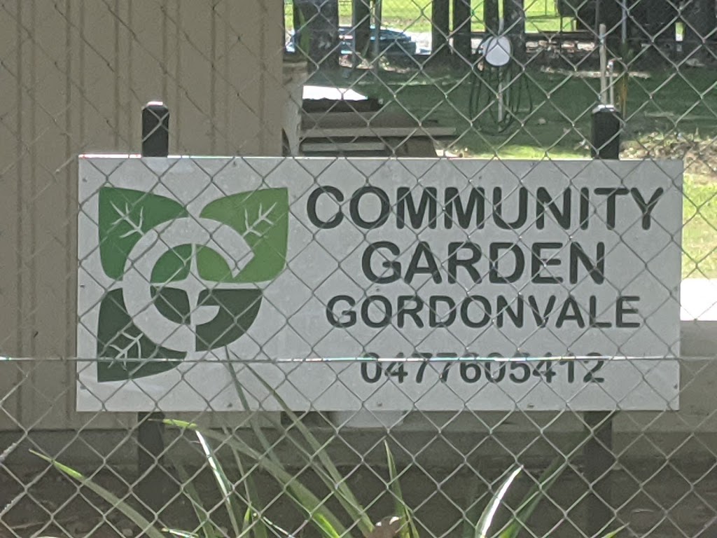 Community Garden Gordonvale | park | 9 Simmonds St, Gordonvale QLD 4865, Australia | 0477605412 OR +61 477 605 412