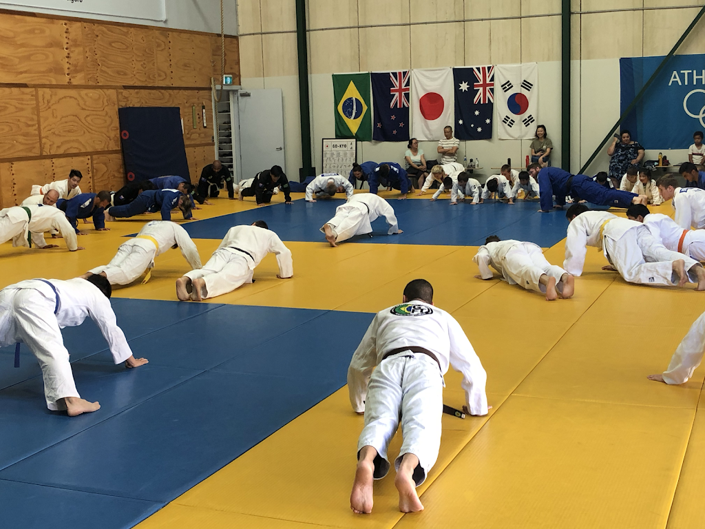 Zenbu Judo and Brazilian Jiu-Jitsu | health | 44/2 Slough Ave, Silverwater NSW 2128, Australia | 0414594106 OR +61 414 594 106