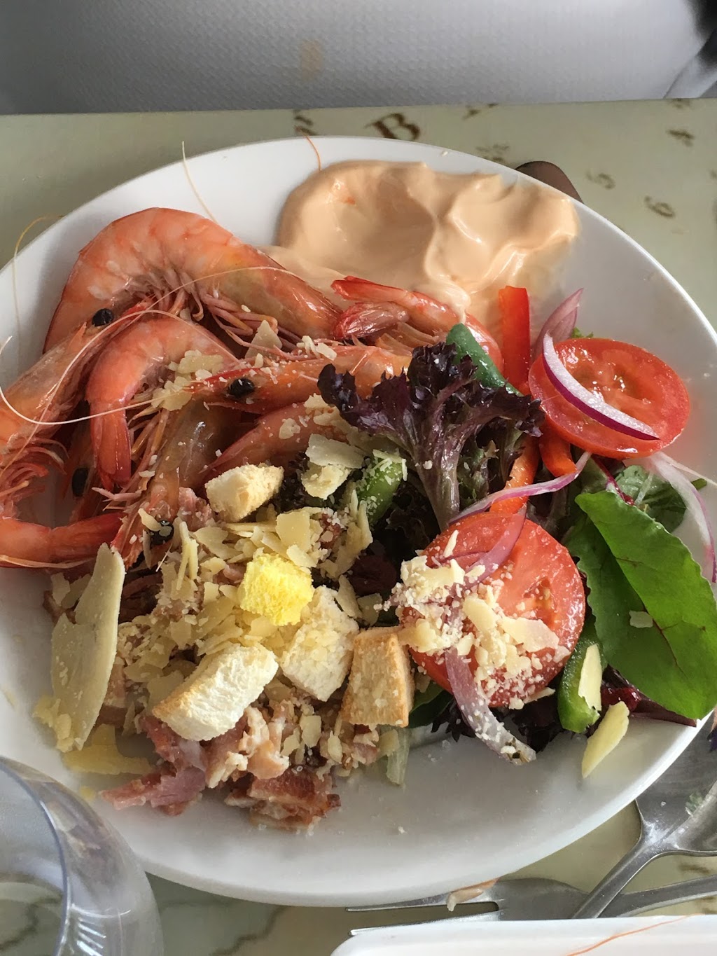 Collingwood Park Takeaway DnJ Fresh Seafoods | meal takeaway | Shop 5/157 Collingwood Dr, Collingwood Park QLD 4301, Australia | 0732882321 OR +61 7 3288 2321