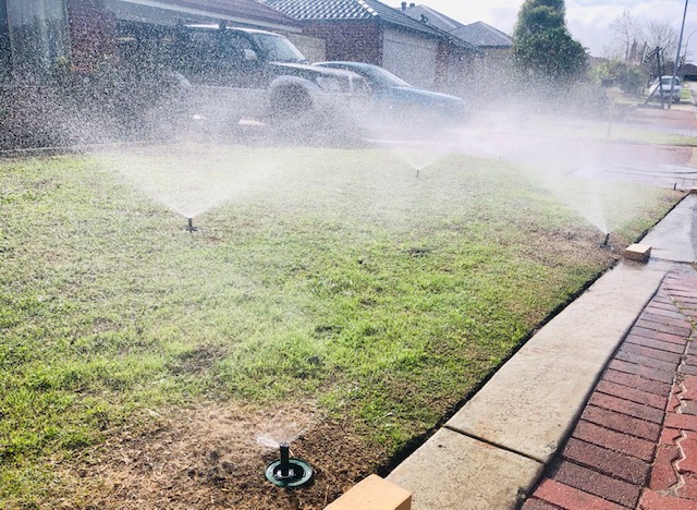 Ryans Reticulation - Reticulation Repairs & Installations | general contractor | 45 The Loop, Edgewater WA 6027, Australia | 0438975819 OR +61 438 975 819