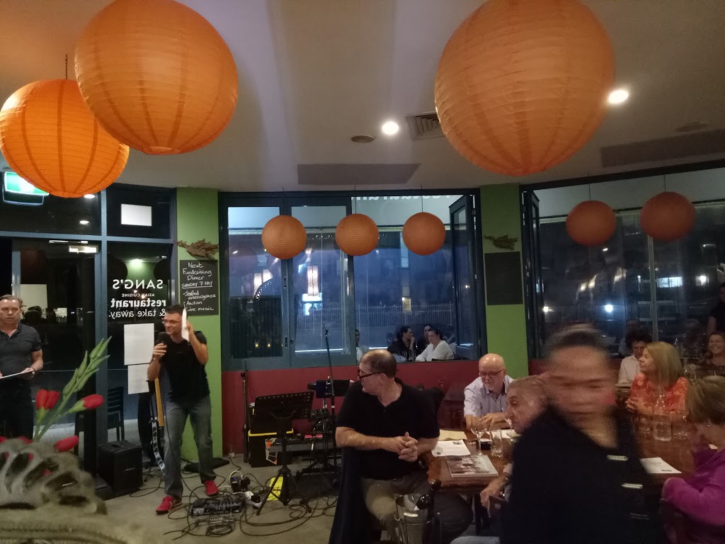 Sangs East Asian Cuisine | 101 110/98 Alexandra Parade, Alexandra Headland QLD 4572, Australia | Phone: (07) 5475 4412