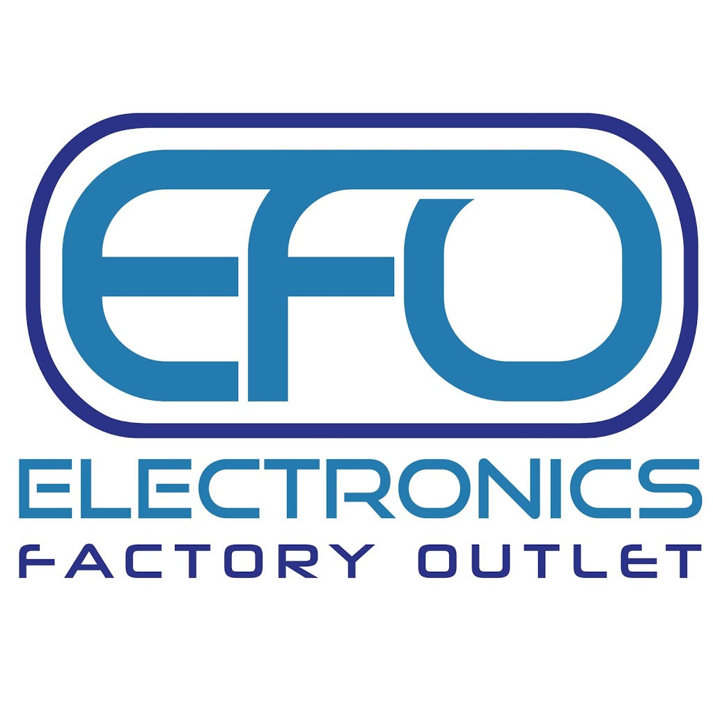 EFO - Electronics Factory Outlet | electronics store | 6/142 James Ruse Dr, Parramatta NSW 2150, Australia | 0296877771 OR +61 2 9687 7771