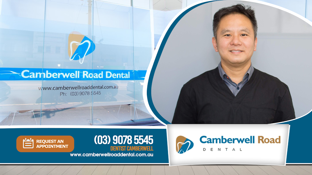 Camberwell Road Dental | 618 Camberwell Rd, Camberwell VIC 3124, Australia | Phone: (03) 9078 5545