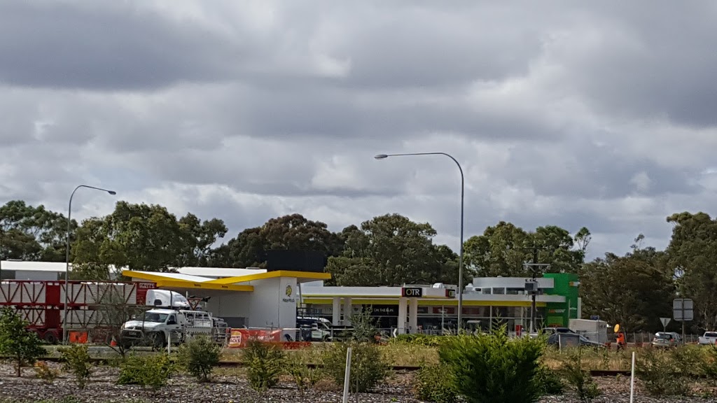 OTR Naracoorte | gas station | 1 Deviation Rd, Naracoorte SA 5271, Australia | 0882005717 OR +61 8 8200 5717