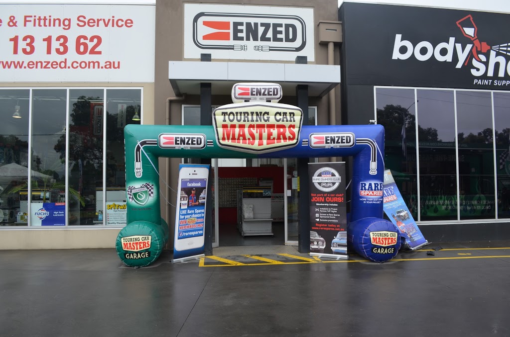 ENZED Bayswater | 1/477 Dorset Rd, Bayswater VIC 3153, Australia | Phone: (03) 9729 8533