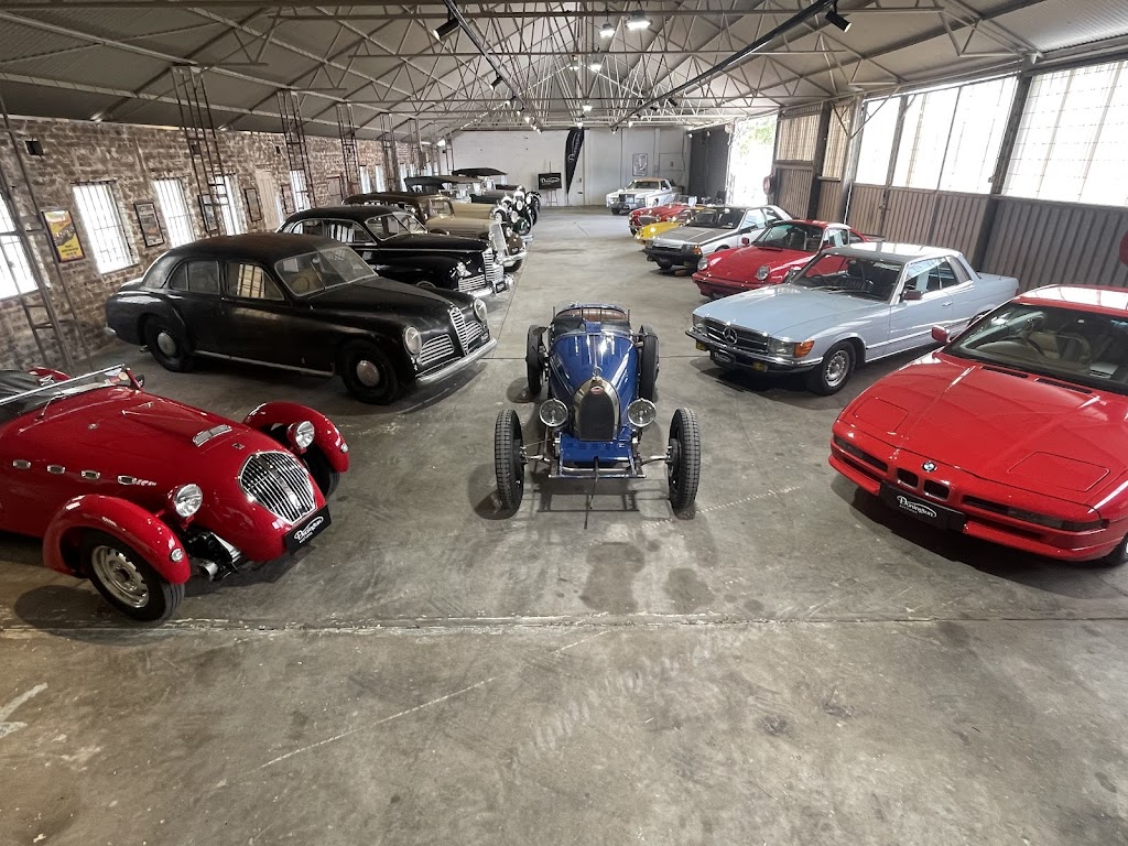 Donington Auctions at Amaroo | 7/233 Annangrove Rd, Kenthurst NSW 2156, Australia | Phone: 0423 333 977