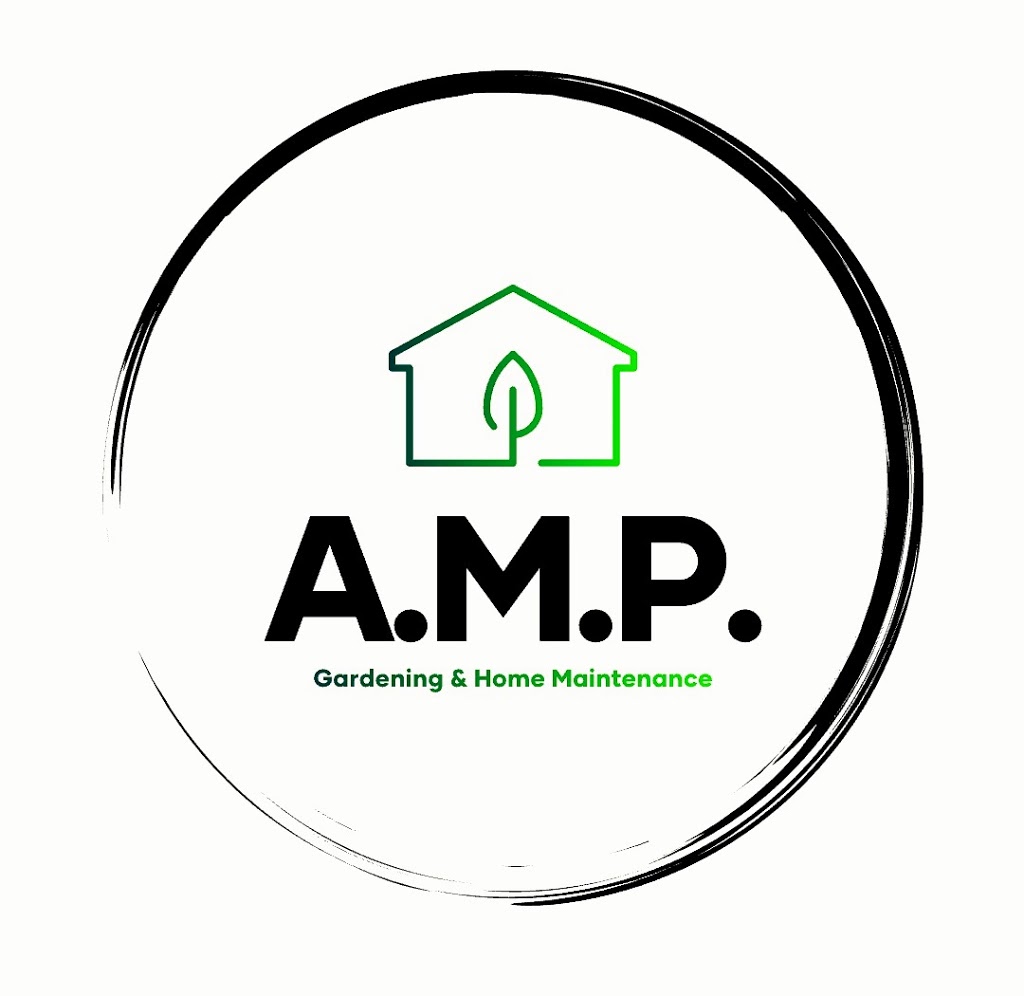 A.M.P. Gardening & Home Maintenance | 5 Heaton St, Tarneit VIC 3029, Australia | Phone: 0423 709 383